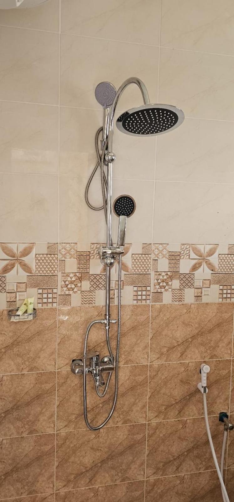 جبل شمس Jabal Shams Sunset House Villa Dar Sawda Buitenkant foto