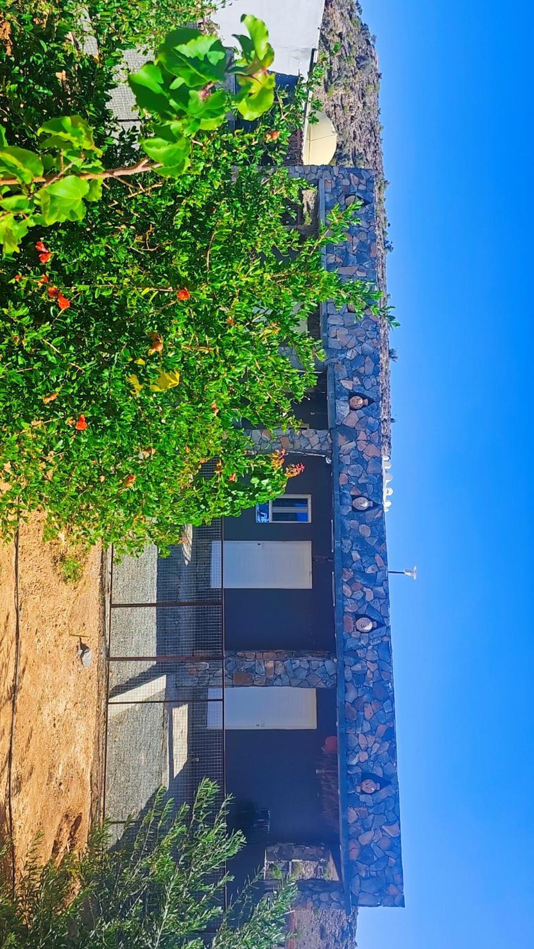 جبل شمس Jabal Shams Sunset House Villa Dar Sawda Buitenkant foto